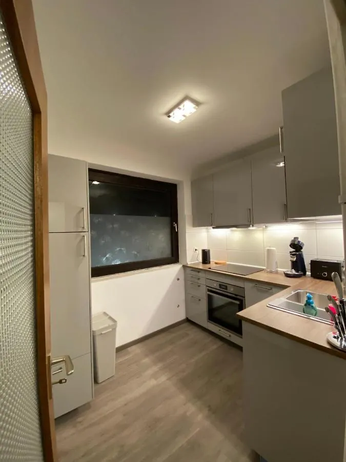 Apartment in Uninähe Lübeck 0*,