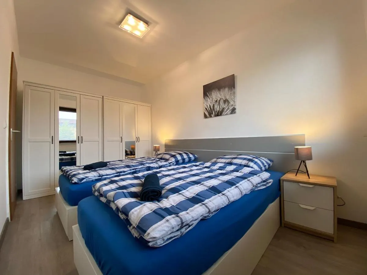 Apartment in Uninähe Lübeck
