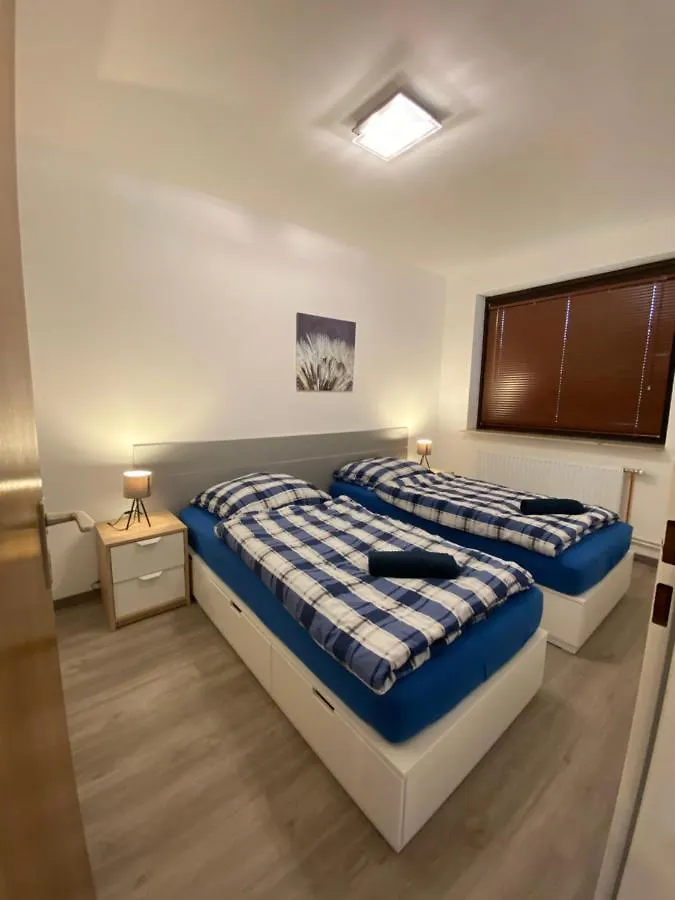 Apartment in Uninähe Lübeck