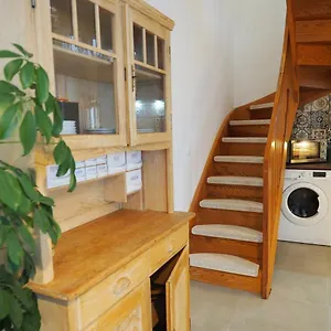 Lübsches Apartment