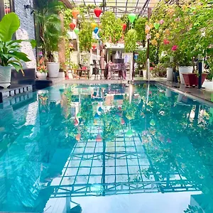 Ngoc Sinh , Hoi An Vietnam