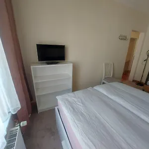 Ferienwohnung Lützowhaus Apartment