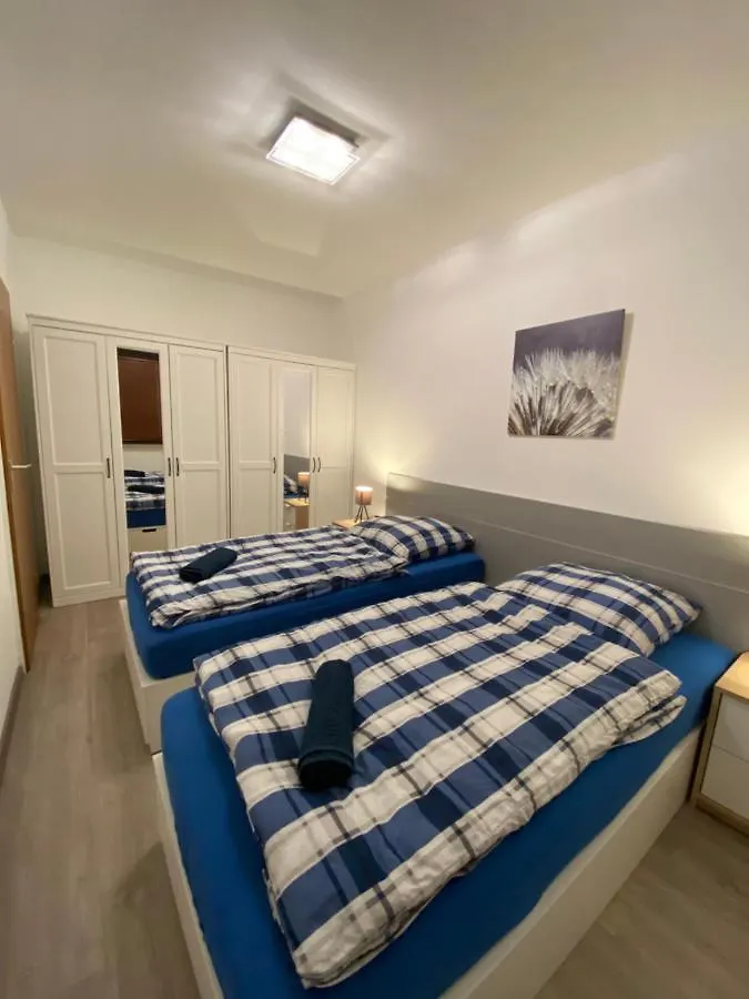 Apartment In Uninaehe Lübeck 0*,  Duitsland